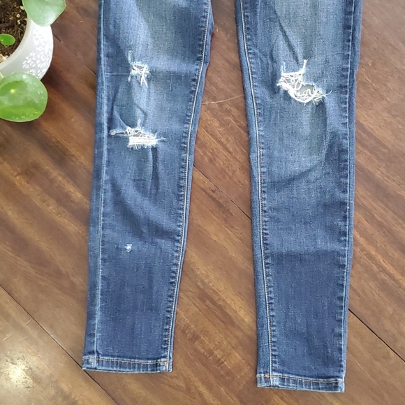 Kancan Maxine Super Skinny Jean 26 - Picture 2 of 8